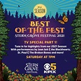 KPIX 5 to Broadcast 2-Part Stern Grove 'Best of the Fest' Special - CBS ...
