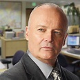 CREED BRATTON: The Office character - NBC.com