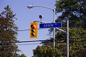Traffic Signals – City of Toronto