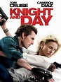 Knight and Day TV Listings and Schedule | TV Guide