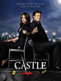 Poster de la série TV Castle - acheter Poster de la série TV Castle ...