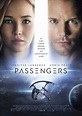 Passengers | Szenenbilder und Poster | Film | critic.de