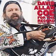 for The Record: First 10 Years: David Allan Coe, Bill Anderson: Amazon ...