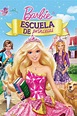 Cartel de la película Barbie: Escuela de princesas - Foto 3 por un ...