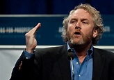 Andrew Breitbart dies: Big Journalism founder was 43 - The Washington Post