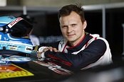 Marc Lieb pilote de réserve Porsche au Mans | Endurance info