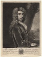 NPG D4829; Spencer Compton, Earl of Wilmington - Portrait - National ...