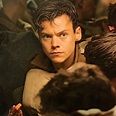 New pic of Harry in Dunkirk | Harry styles dunkirk, Harry styles photos ...