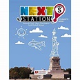 Next Station Starter Students Book - livrofacil