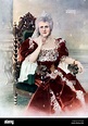 Isabel de Wied de Rumania, finales del XIX y principios del siglo XX ...