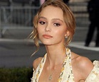 Lily Rose Depp - Wonder Woman