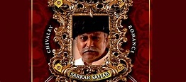 7th Sky | Sarkar Sahab