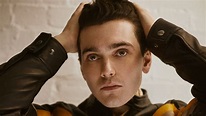 Jack Rowan: the rising British actor on starring in ‘Noughts + Crosses ...