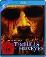 The Hills have Eyes: Hügel der blutigen Augen 1977 Blu-ray - Film Details