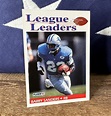 Barry Sanders Rookie Card Value (And Why You Need to Own One)