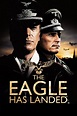 The Eagle Has Landed - LionelNofil