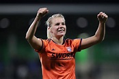 Ada Hegerberg left out of Norway's World Cup squad as Ballon d'Or ...