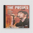 DVD | The Pogues | Live at the Town and Country Club London (DVD ...