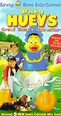 Baby Huey's Great Easter Adventure (Video 1999) - Filming & Production ...