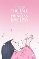 The Tale of The Princess Kaguya (2013) - Posters — The Movie Database (TMDB)