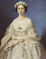 Royals in History: Princess Alice of Saxe-Coburg and Gotha, Grand ...