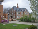 Western Pennsylvania | Clarion university, Upenn dorm, University dorms