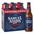 Samuel Adams Boston Lager - Finley Beer