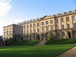 Worcester College Oxford | Images of england, Worcester college, Oxford ...