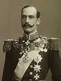 King Haakon VII - The Royal House of Norway