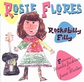 Rosie Flores – Rockabilly Filly (1995, CD) - Discogs