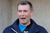 Barry Smith quits as Raith Rovers boss despite club sitting top of ...