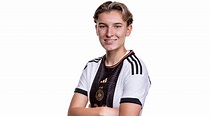 Pauline Deutsch - Spielerinnenprofil - DFB Datencenter
