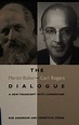 The Martin Buber-Carl Rogers dialogue : a new transcript with ...