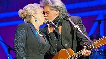 Connie Smith and Marty Stuart — Country’s Greatest Love Stories ...
