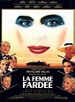 The Painted Lady de José Pinheiro (1990) - Unifrance