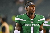 Sauce Gardner Q&A: Jets rookie on his nickname, talking trash and being ...