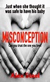 Misconception – Cover Critics