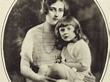 Agatha Christie : qui était sa fille Rosalind Hicks ? - Télé Star