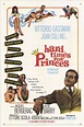 Hard Times for Princes Movie Poster Print (11 x 17) - Item # MOVAE8076 ...