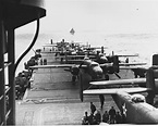 The Doolittle Raid: America's Daring First Strike Against Japan - History