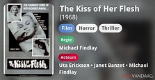 The Kiss of Her Flesh (film, 1968) - FilmVandaag.nl