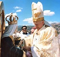 Las visitas de Juan Pablo II a México - México Desconocido