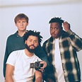 Injury Reserve Guest Features | Audiome
