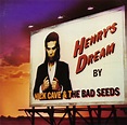 Nick Cave & The Bad Seeds - Henry's Dream (1992, CD) | Discogs