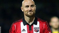 Alan McCormack extends Brentford deal after triggering contract clause ...