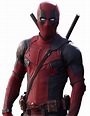 Deadpool Transparent PNG | PNG All