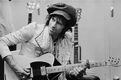 Keith Richards' 20 Greatest Songs
