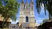 Anjou turismo: Qué visitar en Anjou, Francia, 2022| Viaja con Expedia