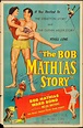 The Bob Mathias Story (1954) - IMDb