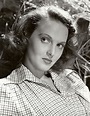 Lucille Bremer: Movies, TV, and Bio